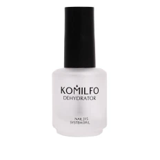 Дегидратор для ногтей KOMILFO 15 мл