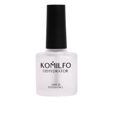 Дегидратор для ногтей KOMILFO 8 мл