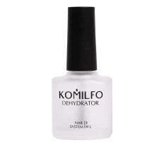 Дегидратор для ногтей KOMILFO 8 мл