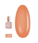 Гель лак E MiLac 9 мл (288 Отель Калифорния)