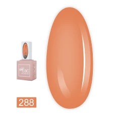 Гель лак E MiLac 9 мл (288 Отель Калифорния)