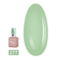 Гель лак E MiLac 9 мл (277 Нео Минт)