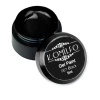 Гель-фарба KOMILFO Wipe Gel Paint for French 5 мл (001 Black)