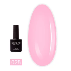 Гель-лак KOMILFO Deluxe Series 8 мл (028)