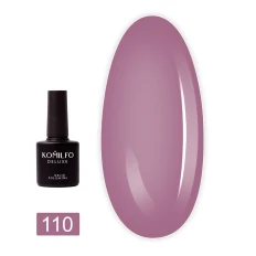 Гель-лак KOMILFO Deluxe Series 8 мл (110)