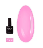 Гель лак KOMILFO Deluxe Series 8 мл (177)