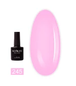Гель лак KOMILFO Deluxe Series 8 мл (245)