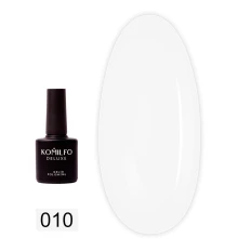 Гель-лак KOMILFO French Collection 8 мл (010)