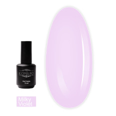 База KOMILFO Milky Violet 15 мл