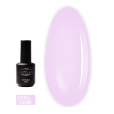 База KOMILFO Milky Violet 15 мл