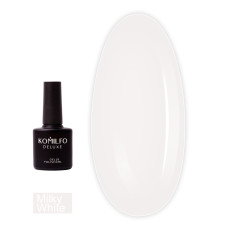 База KOMILFO Milky White 8 мл