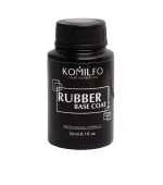 База каучуковая KOMILFO Rubber Base 30 мл (без кисточки)