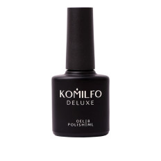 Топ KOMILFO No Wipe без липкого слоя без УФ фильтров 8 мл
