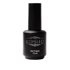 Топ Wipe KOMILFO для гель лака с липким слоем 15 мл