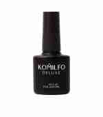 Топ KOMILFO No Wipe Star Nails 8 мл (Rose)