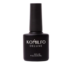 Топ Wipe KOMILFO для гель лака с липким слоем 8 мл