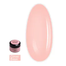 База-коректор камуфлююча Cover Base 30 мл (без пензлика)