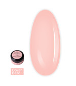 База-корректор камуфлюрующая KOMILFO Cover Base 5 мл (без пензлика)