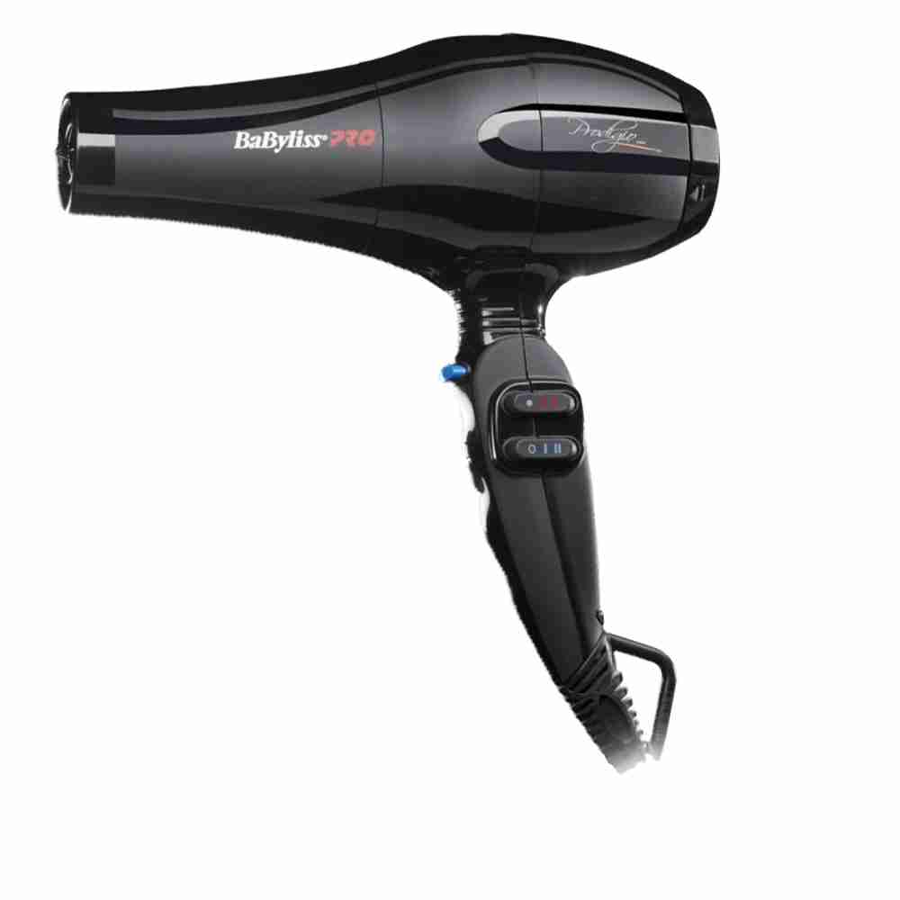 Фен Babyliss Prodigio Ionic 2300 W