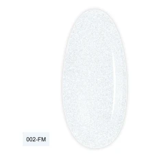 Фольга для лиття FRC 1 м (002-FM Матова біла)