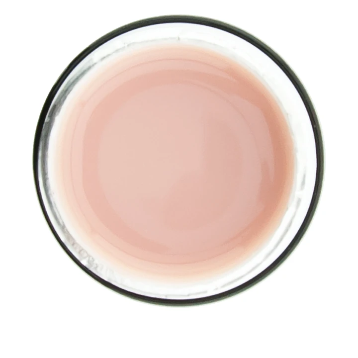 Гель builder самовыравнивающийся FRC 15 мл (001 Natural beige)