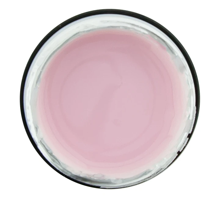 Гель builder самовыравнивающийся FRC 15 мл (005 Baby pink)