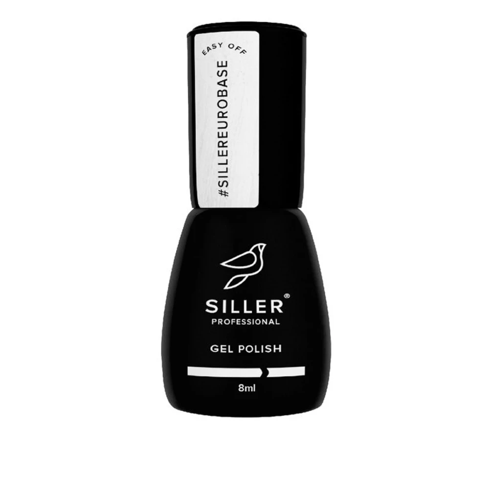База Siller Base Euro 8 мл