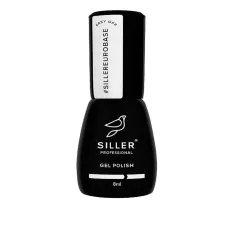 База Siller Base Euro 8 мл