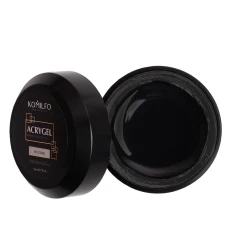 Акрігель KOMILFO AcryGel 5 г (001 Clear)