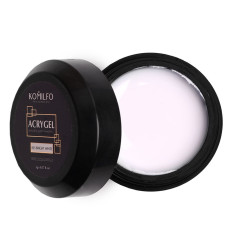 Акрігель AcryGel 5 г (003 Bright White)