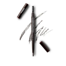 Карандаш Pudra автоматический для бровей (02)