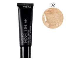 Хайлайтер Pudra жидкий (02)