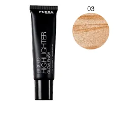 Хайлайтер Pudra жидкий (03)