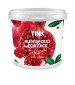 Маска альгинатная Joko Blend антивозрастная Гранат-Гиалуроновая кислота Tink 15 г