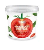 Маска альгинатная Joko Blend восстанавливающая Томат-Пептиды Tink 15 г