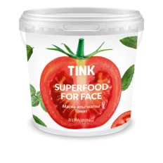 Маска альгинатная Joko Blend восстанавливающая Томат-Пептиды Tink 15 г