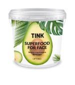 Маска альгинатная Joko Blend с лифтинг эффектом Авокадо-Коллаген Tink 15 г