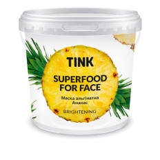 Маска альгінатна Joko Blend осветляющая Ананас-Вітамін С Tink 15 г