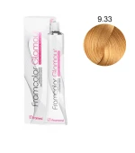 Краска для волос Glamour 100 мл (9-33)