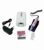 Фрезер портативный Mobile Drill BQ-101 45W 35000 об (White)