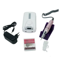 Фрезер портативный Mobile Drill BQ-101 45W 35000 об (White)