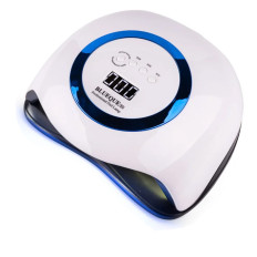 Лампа LED/UV гібрид SUN BQ-V1 168 Вт (Blue)