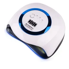 Лампа LED/UV гібрид SUN BQ-V1 168 Вт (Blue)