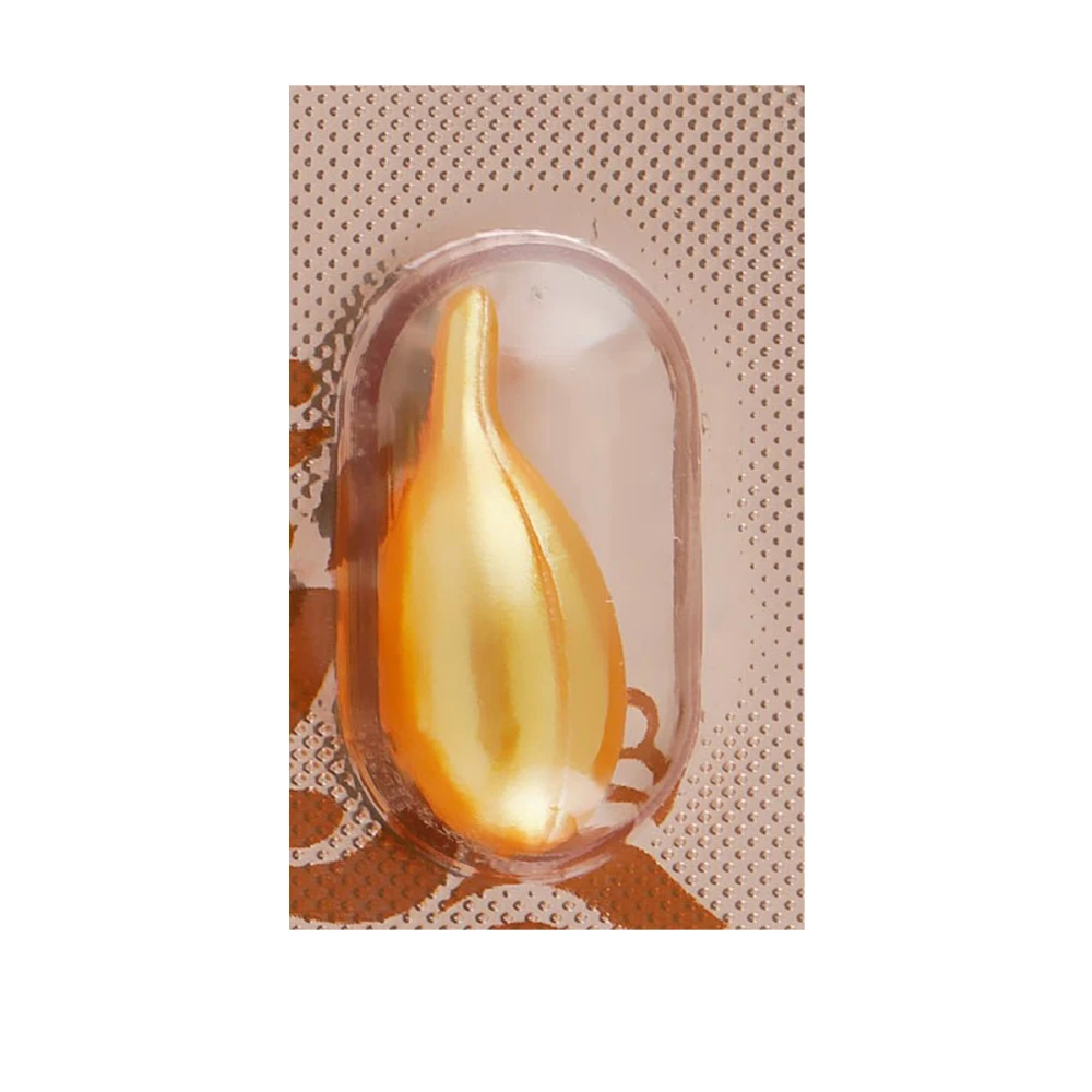 Витамины для волос Ellips Bali Nourish&Protect питание и защита 11 мл