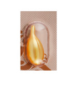 Вітаміни для волосся Ellips Bali Nourish&Protect живлення та захист 1*1 мл