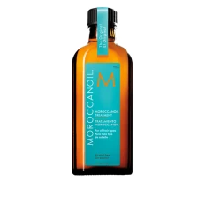 Масло-уход для всех типов волос Moroccanoil 100 мл