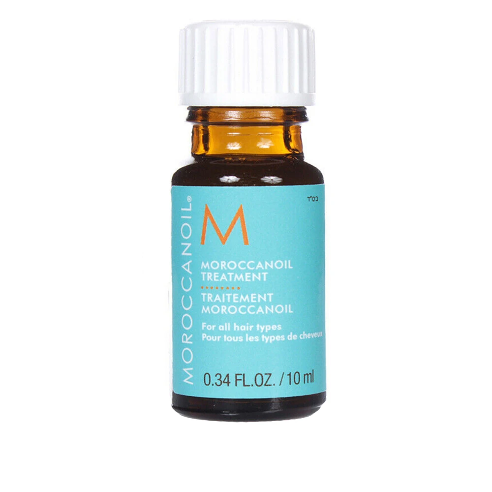 Масло-догляд для всіх типів волосся Moroccanoil 10 мл