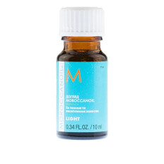 Масло-уход Moroccanoil Light для тонких волос 10 мл