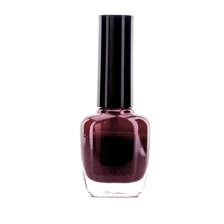 Лак-фарба для стемпінгу FRC 8 мл (009 Вишня)