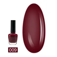 Лак-краска для стемпинга FRC 8 мл (009 Вишня)